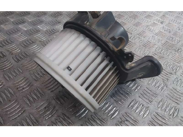 Вентилятор печки    507730100   Fiat Fiorino