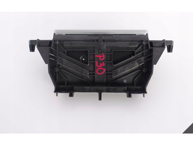 Дисплей 80A919605 Audi Q5 SQ5