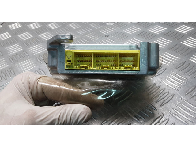 Блок подушек безопасности 8917060130, 1523006181   Toyota Land Cruiser (J120)