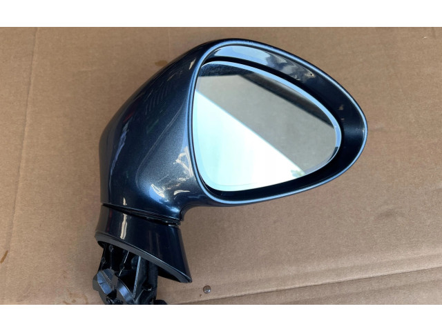 Zpětné zrcátko Porsche Panamera (970) 2014