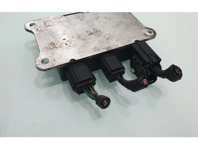 Блок управления впрыском 8987130050 Lexus GS 250 350 300H 450H