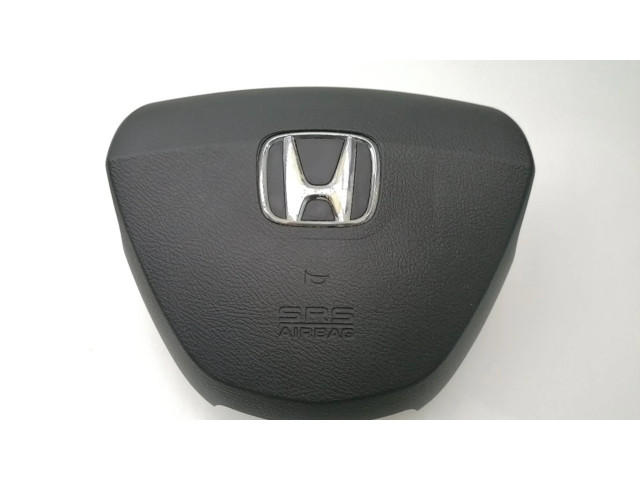 Подушка безопасности водителя 77810SJDE80ZA Honda FR-V