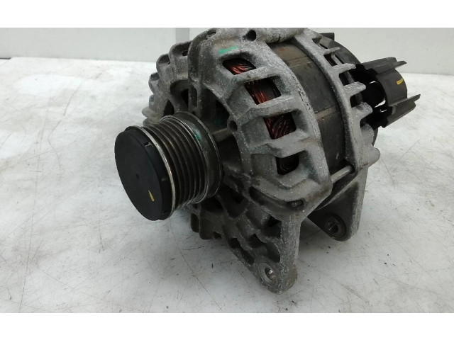 Генератор 231004402R   Renault Clio V      