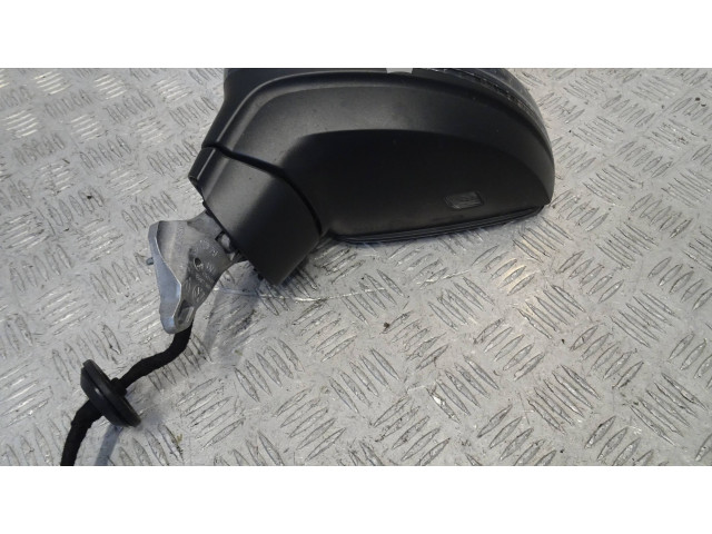 Zpětné zrcátko  Volkswagen Tiguan 2019    