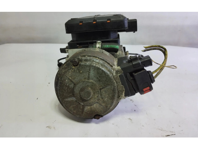 Рулевая рейка 9636713880 Citroen C5 2001 - 2004 года