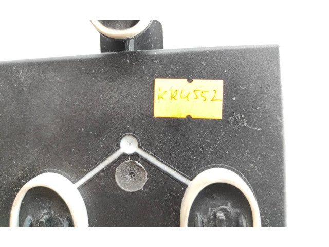 Блок управления 8X0959792B   Audi A1