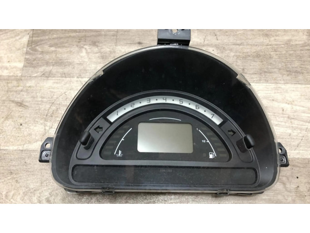 Панель приборов 00006105EV   Citroen C2       