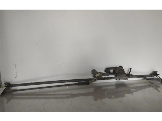 Моторчик дворников 9687382580, 0090130 Citroen DS4