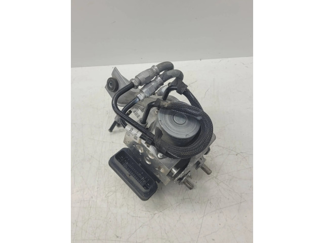 Блок АБС 23389754, 2450402000000X Chevrolet Volt II 2015-- года