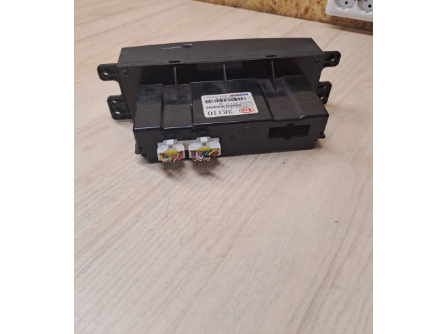 Блок управления климат-контролем 972503E110, S51720032119F   KIA Sorento
