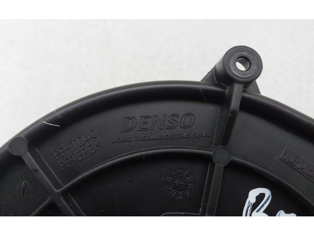 Вентилятор печки 5E2228200, 2PINOS Citroen Berlingo