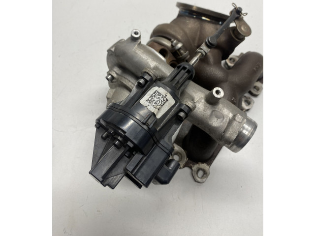 Turbodmychadlo Турбина 7850279, 4933562052 BMW M4 F82 F83 3.0