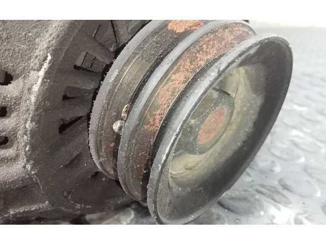 Генератор ME203546, A3TB1999 Mitsubishi Montero