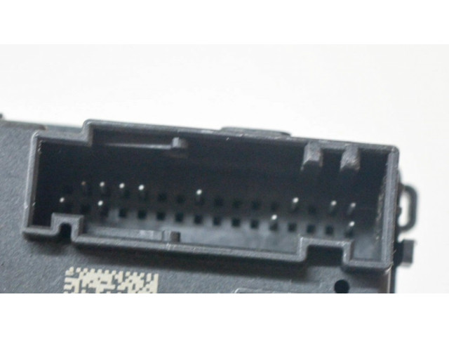 Блок управления дверью