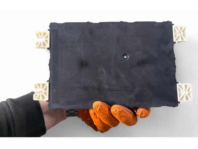 Вентилятор печки    23087A, 68438337AC   Dodge Durango III