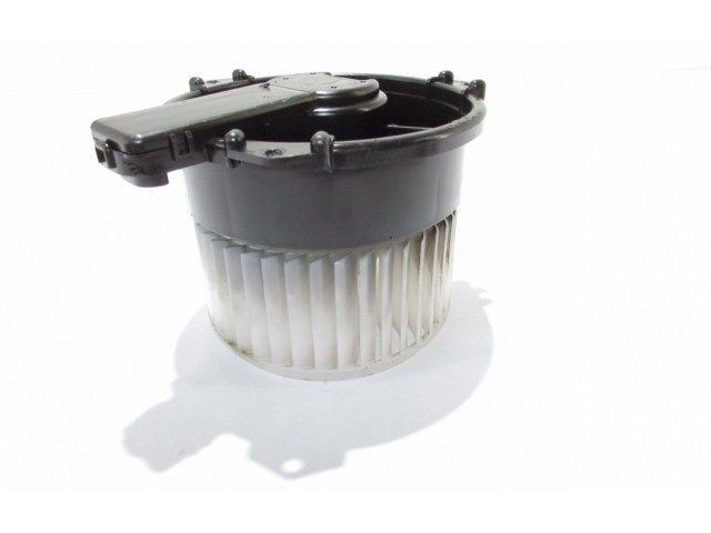 Вентилятор печки    2727000810   Daihatsu Cuore