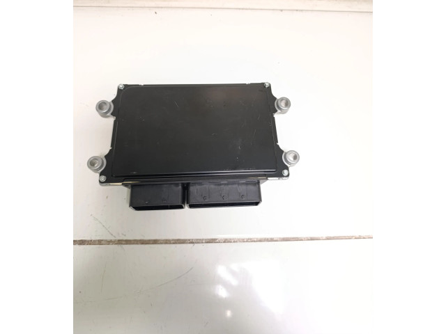 Řídící jednotka 237405SH4A, MB1127009322 Nissan Leaf II (ZE1) 2019