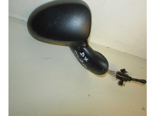 Зеркало (механическое)       Chevrolet Matiz   -  года   