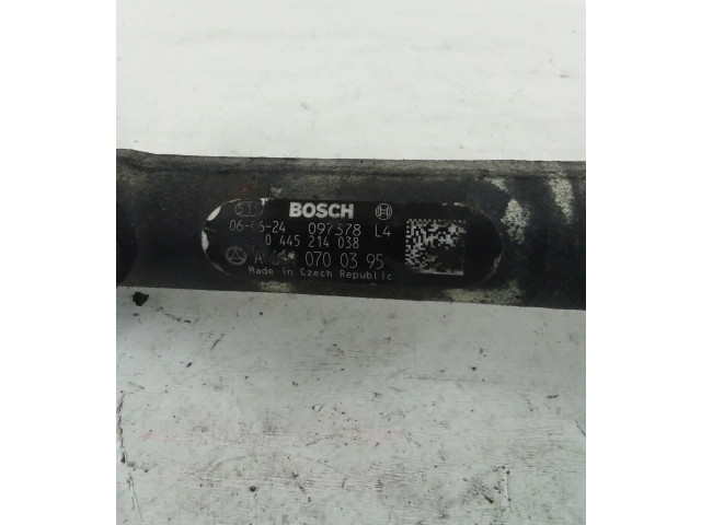 Vstřikovací lišta A6110700395 Mercedes-Benz Vito Viano W639