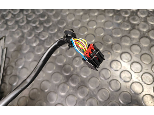 Zpětné zrcátko Audi A8 S8 D4 4H 2010 A2526403