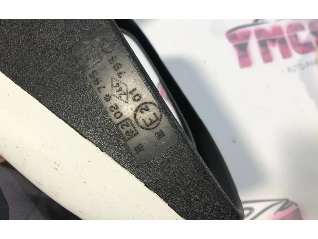 Зеркало (механическое)       Renault Clio I  1990 - 1998 года   