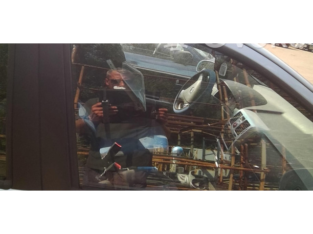 Зеркало электрическое        Hyundai Getz   -  года   