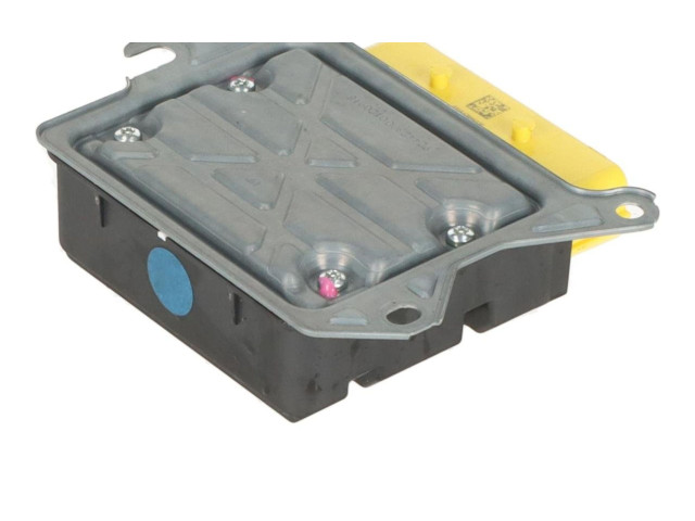 Блок подушек безопасности 5Q0957655BJ Audi A3 S3 8V