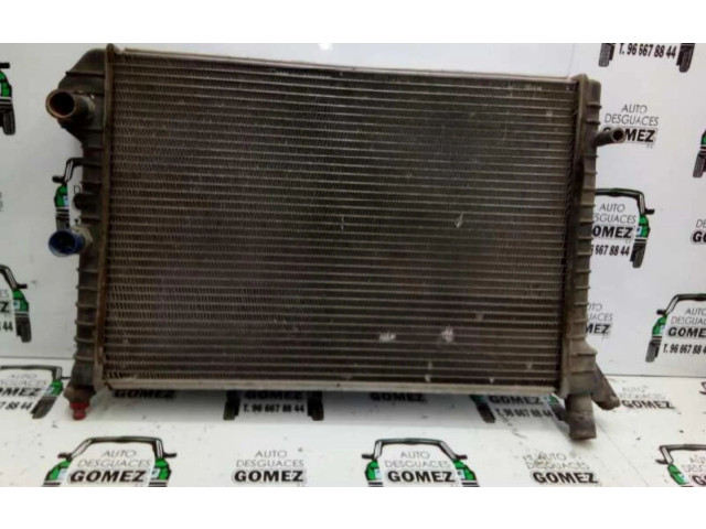 Поршень Радиатор охлаждающей жидкости    Volvo 440  