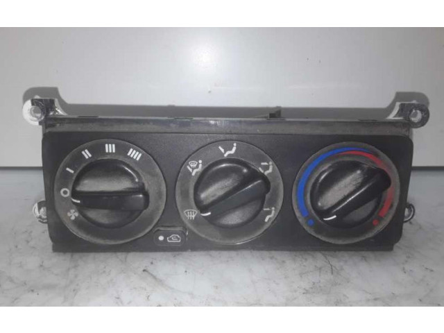 Блок управления климат-контролем    Hyundai Sonata