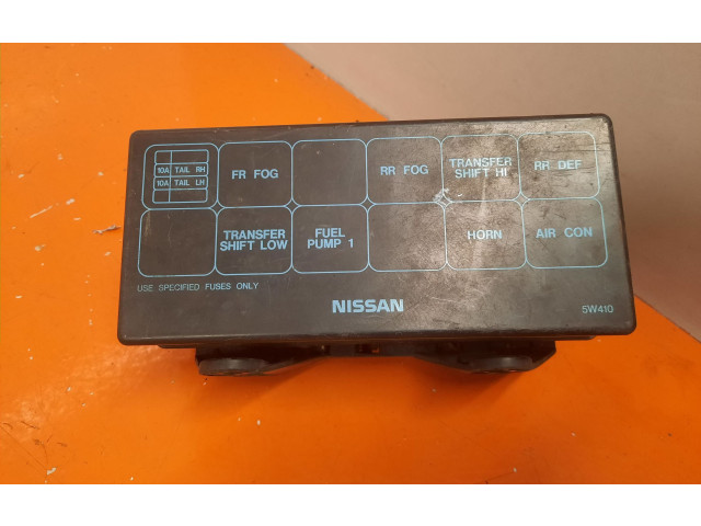 Блок предохранителей 71543080MA, 71543080MA Nissan Pathfinder R50