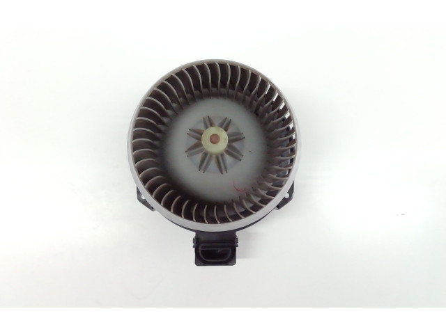 Вентилятор печки 272700-0311, 272700-0311 Daihatsu Terios