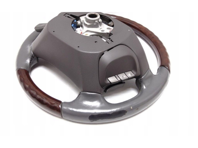 Volant Lexus GS 250 350 300H 450H 2019