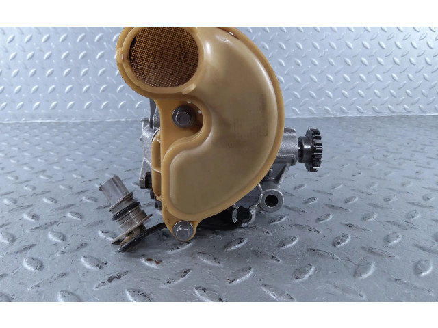 Масляный насос 150100347R, 150159239R Dacia Sandero III