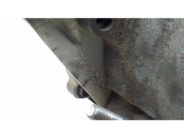 Turbodmychadlo Турбина 7167382, 7148261 Volvo XC90 2.4