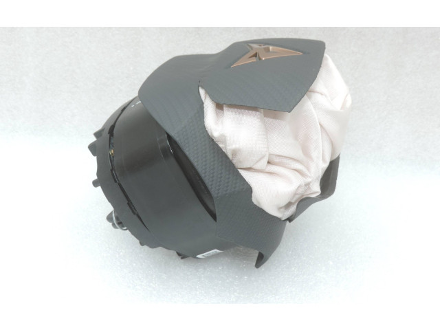 Надувная подушка для руля       Cupra Leon  2020 -  года   