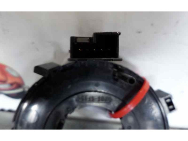 Подушка безопасности водителя 1J0959653B Skoda Fabia Mk1 (6Y)