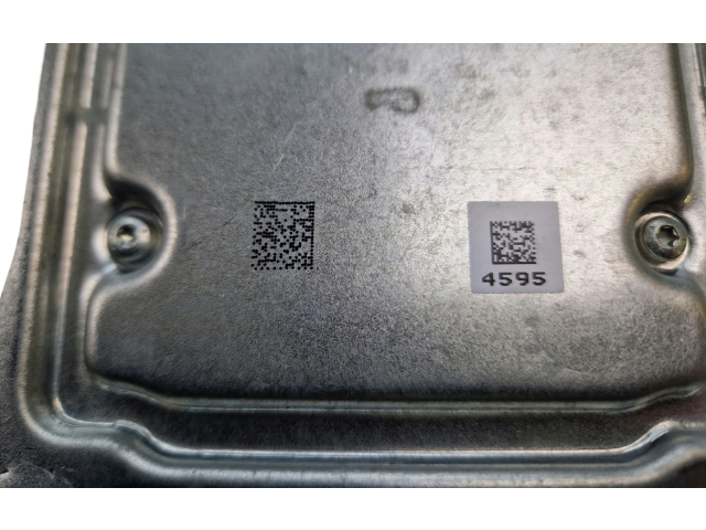 Блок управления коробкой передач LJD3355DA Jaguar XK8 - XKR