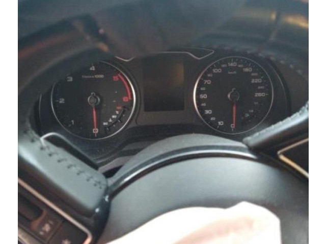 Блок АБС 5Q0614517CLBEF   Audi  A3 S3 8V  2013 - 2019 года