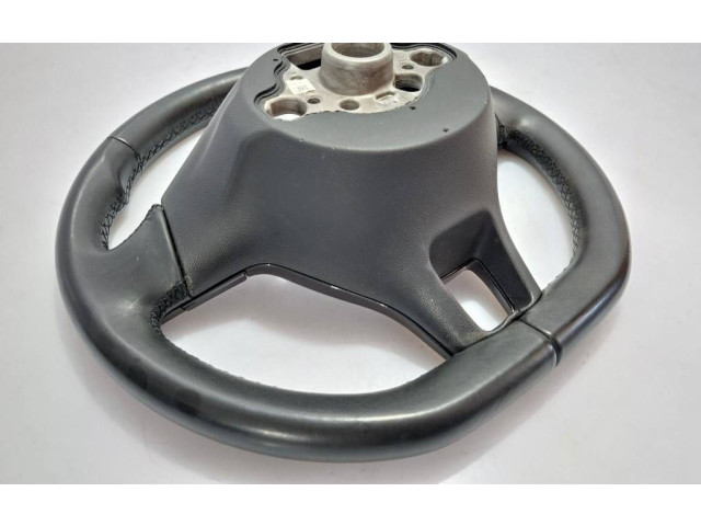 Руль Volkswagen Golf VII 2013 - 2019 года 5G0419091DG, 624880700B