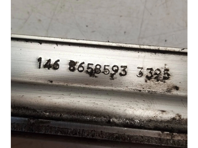 Топливная рампа 8658593   Volvo XC90   для двигателя b6294t