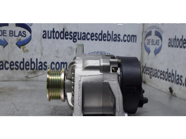 Генератор MAN804, ALTERNADOR   Fiat Barchetta      