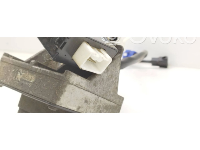 Комплект блоков управления    Subaru Forester SF