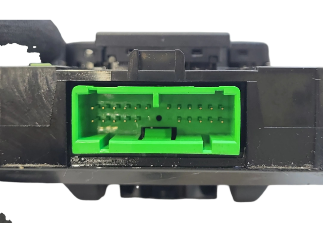 Блок управления климат-контролем 31288103   Volvo V40 Cross country