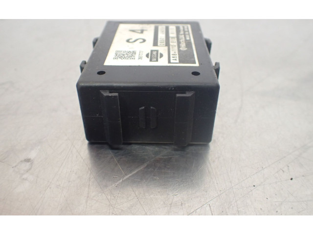 Блок управления усилителя руля 28501-JA00A Infiniti M