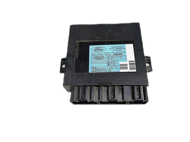 Блок управления 1C1T-15K600-BA   Ford Transit -  Tourneo Connect