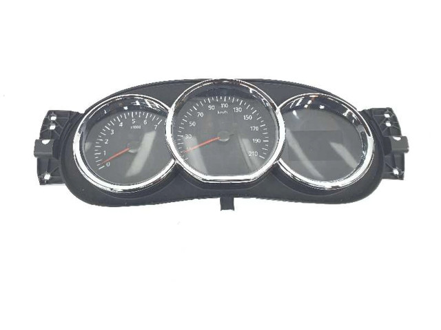 Панель приборов 248103932R, 2276963 Dacia Lodgy