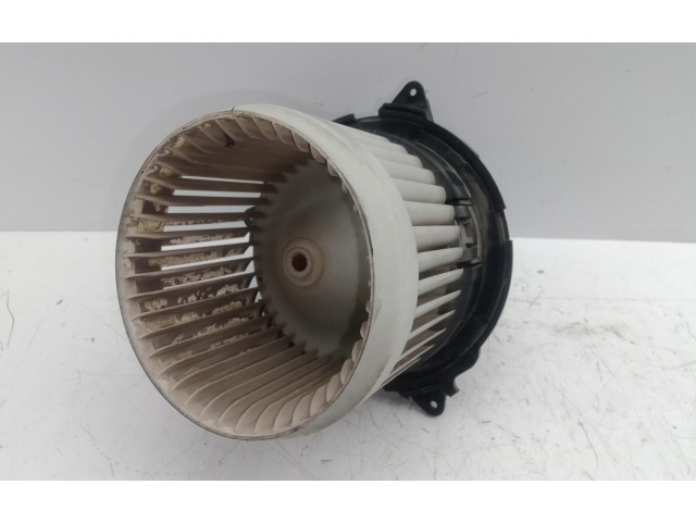 Вентилятор печки 5P3730100, 2.PINES Dacia Dokker