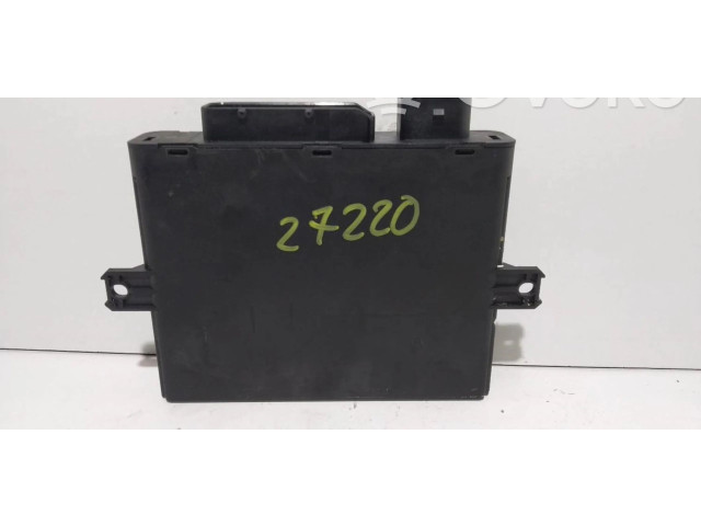 Řídící jednotka 3D0909135J Porsche Cayenne (9PA)