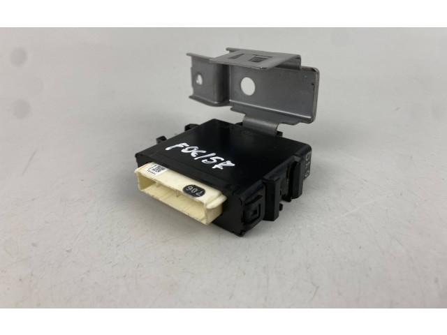 Блок управления 84967SA001 Subaru Forester SG