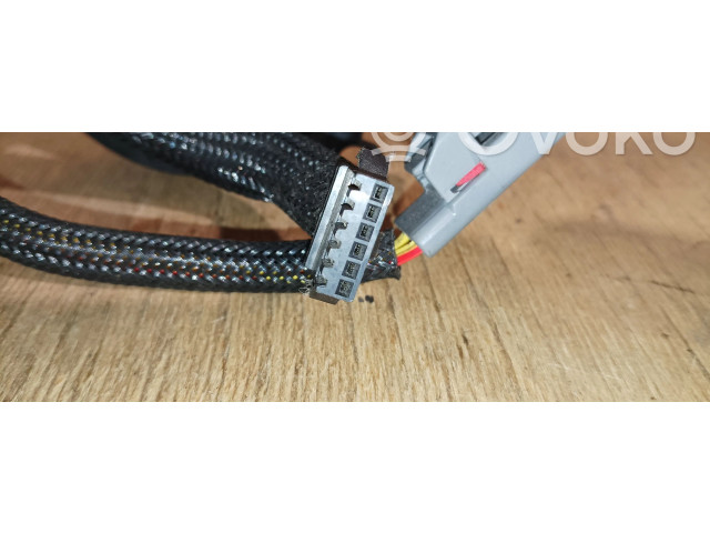 Подрулевой шлейф SRS 951440, 95144004   Jaguar XJ X308